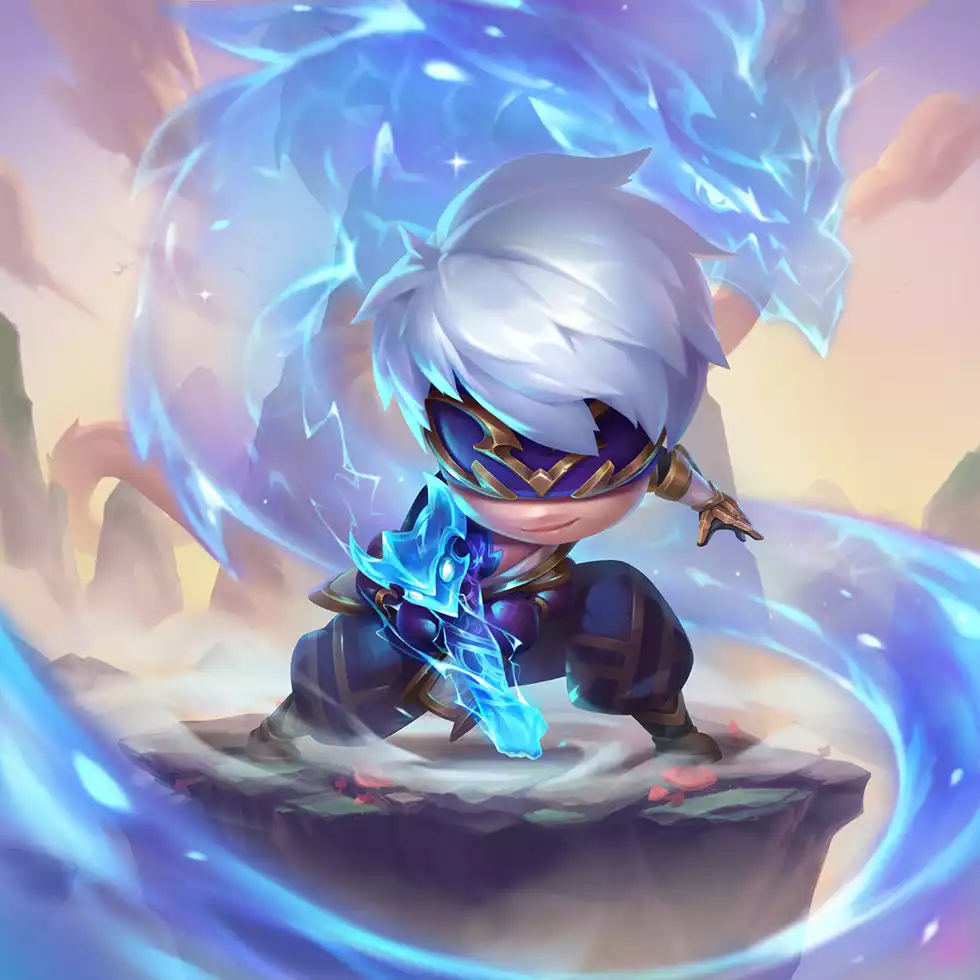 Ảnh 🔰 ACC VIP TFT - ĐẤU TRƯỜNG CHÂN LÝ 💎 10 PET TÍM 💎 2 SÀN TÍM 💎 15 PET TÍ NỊ THƯỜNG ✅  480 SKIN LOL