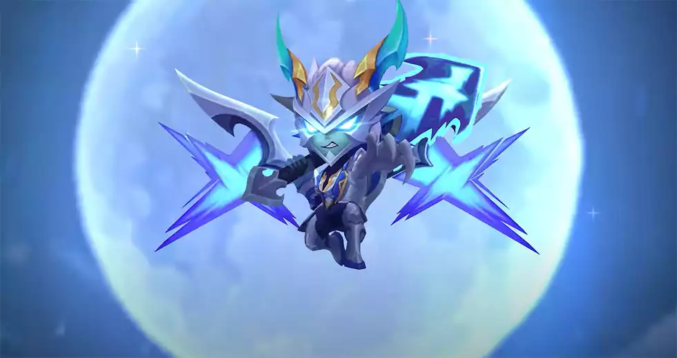 Ảnh 🔰 DRX AATROX TÍ NỊ 🔰 SONA CỔ CẦM ⬆️ TRANG PHỤC - 104 SKIN (LOL) ✅ UNRANK - TRẮNG THÔNG TIN