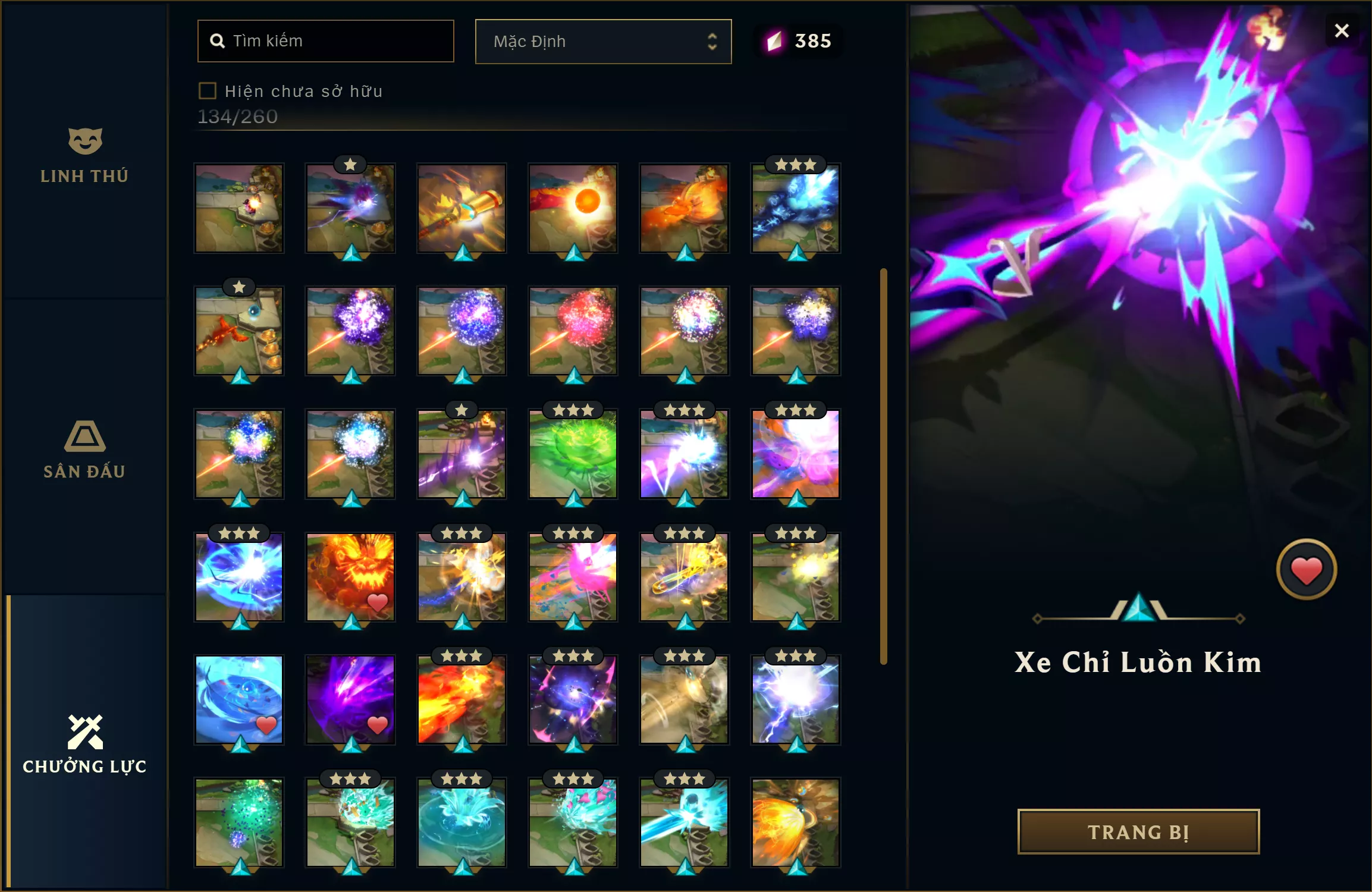 Ảnh 🔰 ACC VIP FULL PET TFT 80% - FULL SÀN 80% 💎 18 PET TÍM 💎 12 PET TÍ NỊ TÍM 💎 10 PET TÍ NỊ THƯỜNG 💎 7 SÀN TÍM 🔰 FULL THÔNG TIN