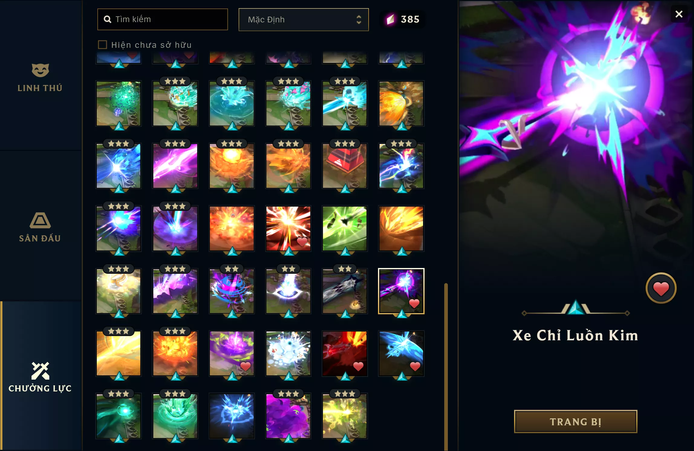 Ảnh 🔰 ACC VIP FULL PET TFT 80% - FULL SÀN 80% 💎 18 PET TÍM 💎 12 PET TÍ NỊ TÍM 💎 10 PET TÍ NỊ THƯỜNG 💎 7 SÀN TÍM 🔰 FULL THÔNG TIN