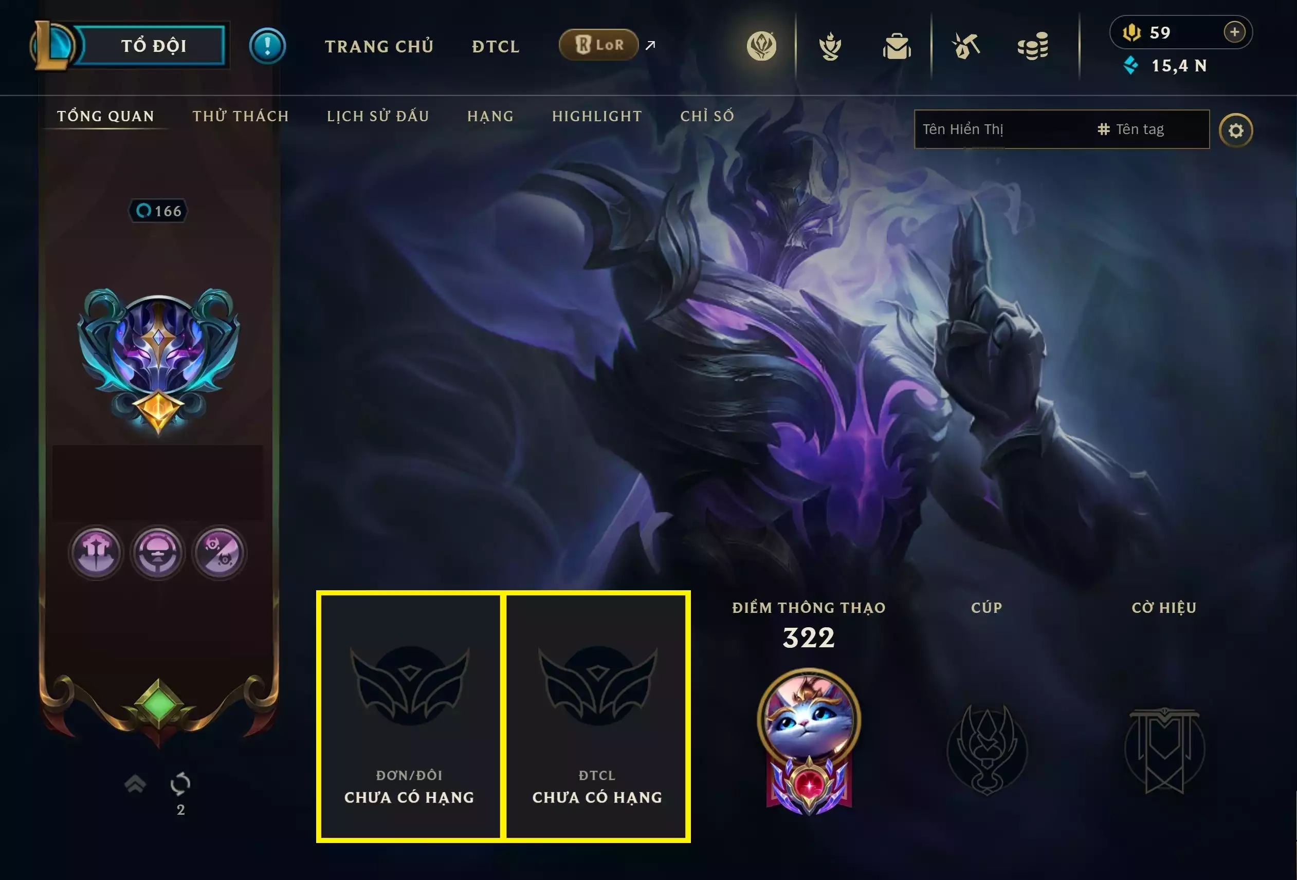 Ảnh 🔰 ACC VIP CHUYÊN TFT x LOL 💎 10 PET TÍ NỊ TÍM 💎 5 SÀN TÍM  🔰 500 SKIN (45%) FULL SKIN SHOP 🔰 FULL THÔNG TIN